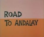 Watch Road to Andalay (Short 1964) Sockshare