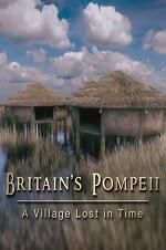 Watch Britain\'s Pompeii: A Village Lost in Time Sockshare