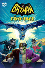 Watch Batman vs. Two-Face Sockshare