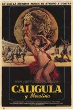 Watch Caligula And Messalina Sockshare