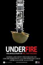 Watch Underfire: The Untold Story of Pfc. Tony Vaccaro Sockshare