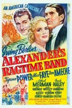 Alexander's Ragtime Band sockshare