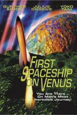 Watch First Spaceship on Venus Sockshare