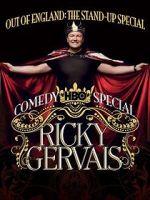 Watch Ricky Gervais: Out of England - The Stand-Up Special Sockshare