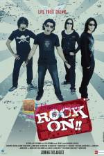 Watch Rock On!! Sockshare