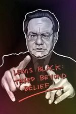 Watch Lewis Black: Taxed Beyond Belief Sockshare