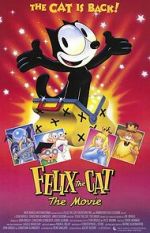 Watch Felix the Cat: The Movie Sockshare