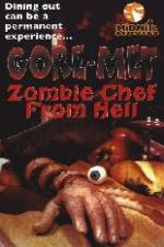 Watch Goremet Zombie Chef from Hell Sockshare