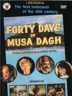 Watch Forty Days of Musa Dagh Sockshare