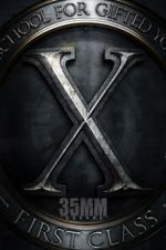 Watch X-Men: First Class 35mm Special (TV Special 2011) Sockshare
