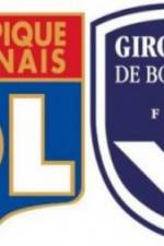 Watch Olympique Lyon vs Bordeaux Sockshare