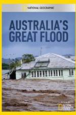 Watch Australia's Great Flood Sockshare