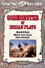 Watch Godmonster of Indian Flats Sockshare