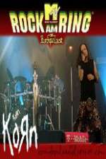 Watch KoRn: Live at AM Ring Sockshare