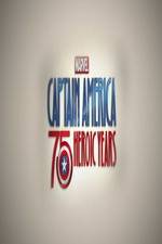 Watch Marvel's Captain America: 75 Heroic Years Sockshare