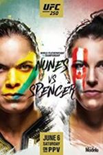 Watch UFC 250: Nunes vs. Spencer Sockshare