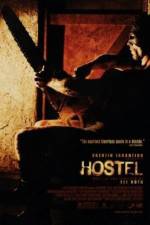 Watch Hostel Sockshare