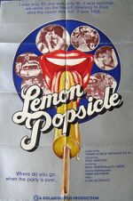 Watch Lemon Popsicle Sockshare