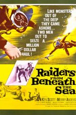 Watch Raiders from Beneath the Sea Sockshare