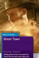 Watch Ghost Town Sockshare