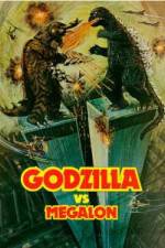 Watch Godzilla vs Megalon Sockshare