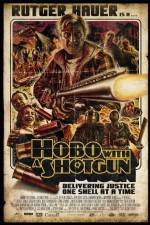 Watch Hobo with a Shotgun Sockshare