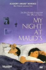 Watch My Night with Maud Sockshare