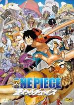 Watch One Piece Mugiwara Chase 3D Sockshare