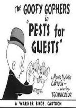 Watch Pests for Guests (Short 1955) Sockshare