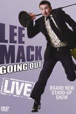 Watch Lee Mack Going Out Live Sockshare