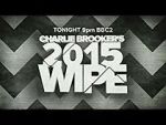 Watch Charlie Brooker\'s 2015 Wipe Sockshare