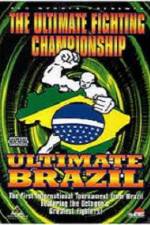 Watch UFC Ultimate Brazil Sockshare
