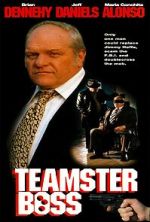 Watch Teamster Boss: The Jackie Presser Story Sockshare