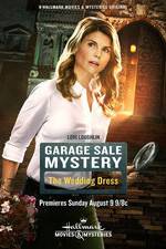 Watch Garage Sale Mystery: The Wedding Dress Sockshare