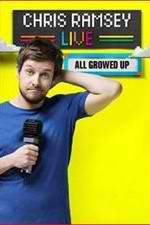 Watch Chris Ramsey: All Growed Up Sockshare