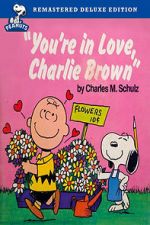 Watch You\'re in Love, Charlie Brown (TV Short 1967) Sockshare