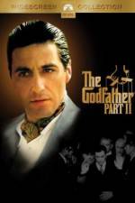 Watch The Godfather: Part II Sockshare