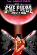 Watch One piece: Norowareta seiken Sockshare