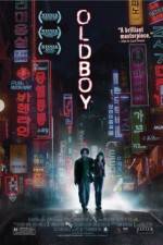 Watch Oldboy Sockshare