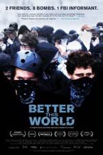 Watch Better This World Sockshare