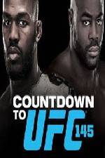 Watch Countdown To UFC 145 Jones Vs. Evans Sockshare