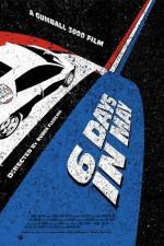 Watch Gumball 3000 6 Days in May Sockshare