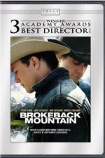 Watch Brokeback Mountain Sockshare