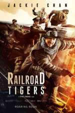 Watch Railroad Tigers Sockshare