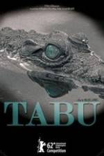 Watch Tabu Sockshare