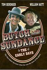 Watch Butch and Sundance: The Early Days Sockshare