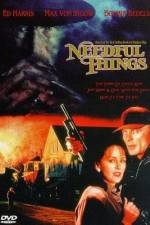 Watch Needful Things Sockshare