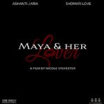 Watch Maya and Her Lover Sockshare