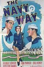 Watch The Navy Way Sockshare