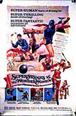 Watch Super Stooges vs the Wonder Women Sockshare